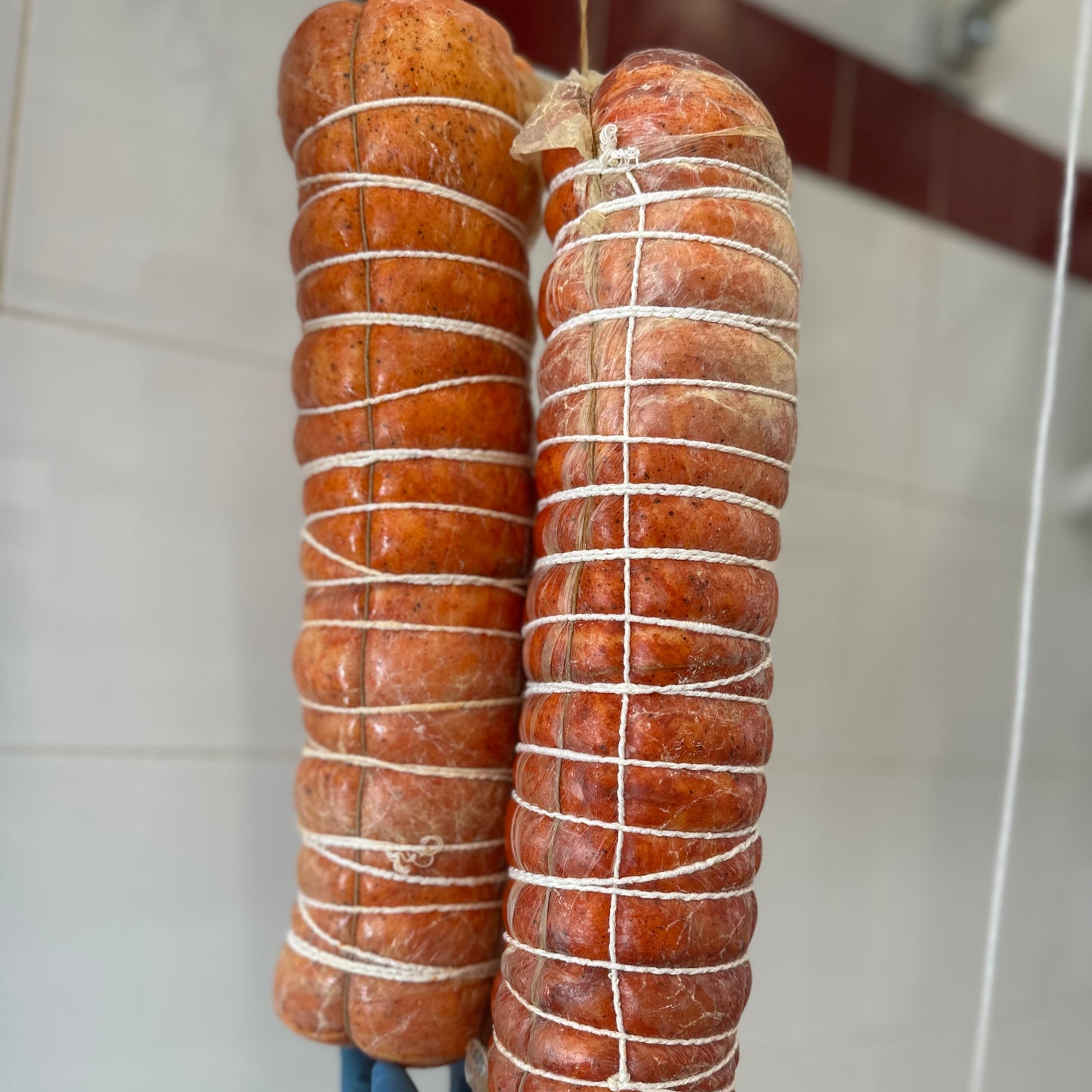 PANCETTONE DI MAIALE SENZA COTENNA (8,49€/KG)