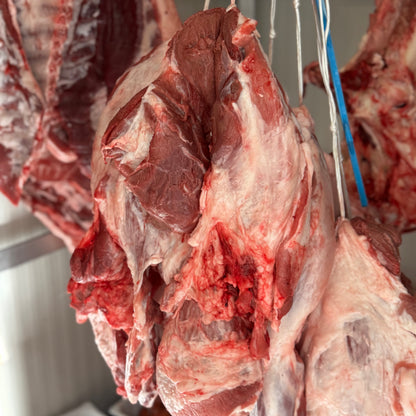 SPALLA DI MAIALE SENZ'OSSO E COTENNA (8,49€/KG)