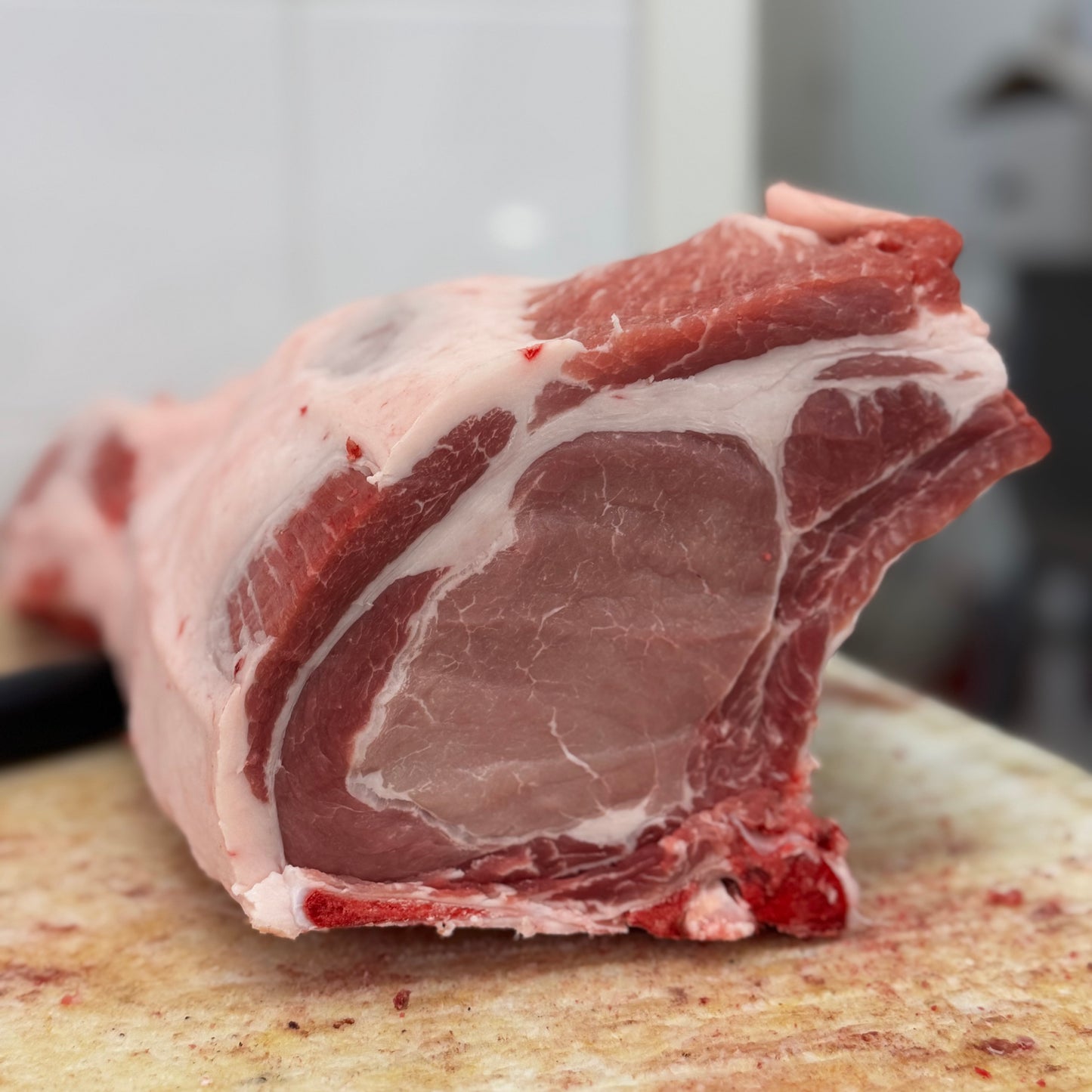 CAPICOLLO (COPPA) DI MAIALE (9,49€/KG)