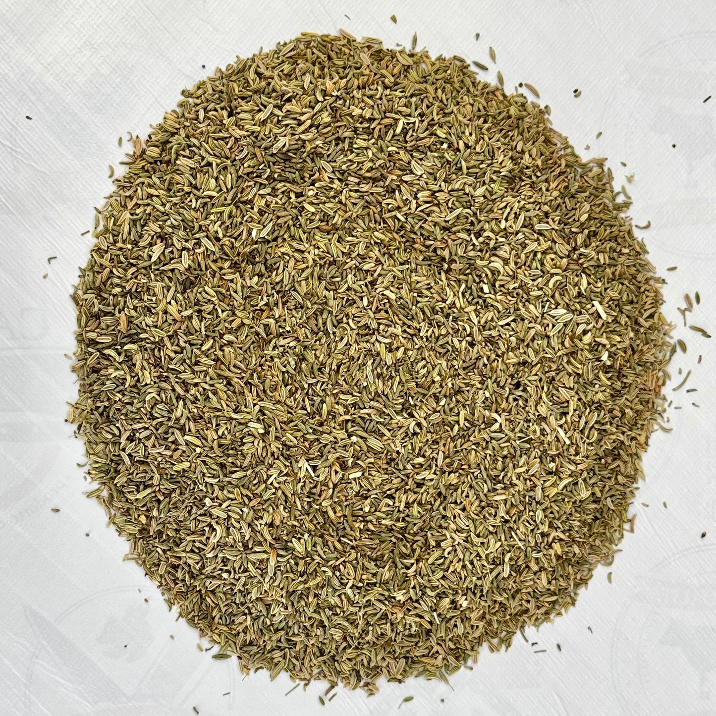 Semi di Finocchio conf. da 1 kg