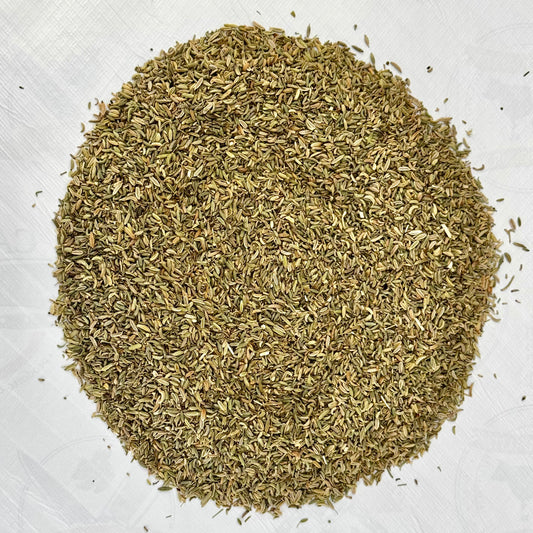 Semi di Finocchio conf. da 1 kg