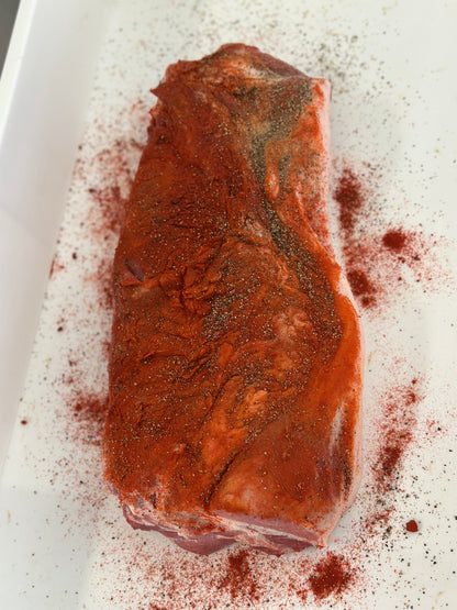 CAPICOLLO (COPPA) DI MAIALE (9,49€/KG)